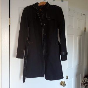 Cinque Women's Fall Coat, Medium